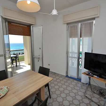 Apartment Attico Galilei Gallipoli