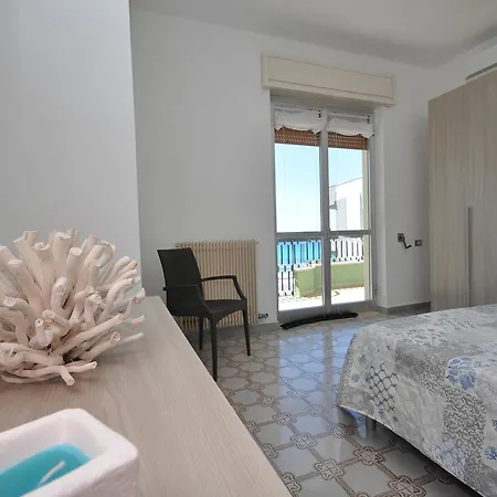 Apartment Attico Galilei Gallipoli