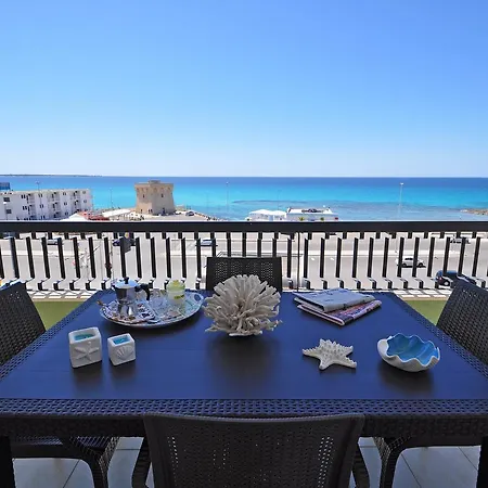 Apartment Attico Galilei