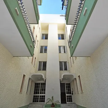 Attico Galilei Apartment *