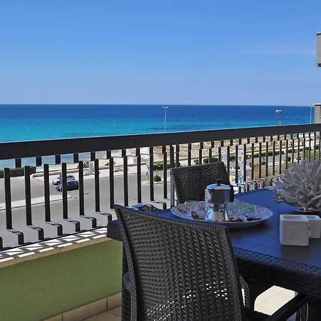 Apartment Attico Galilei Gallipoli
