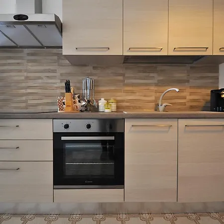 Apartment Attico Galilei