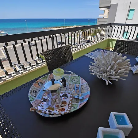 Apartment Attico Galilei Gallipoli