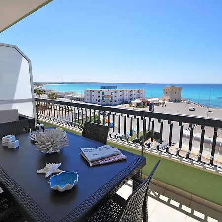 Apartment Attico Galilei Gallipoli