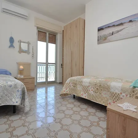 Apartment Attico Galilei *