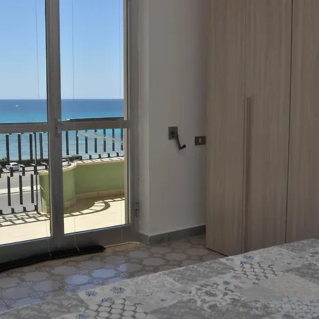 Apartment Attico Galilei Gallipoli