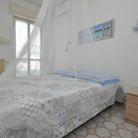Attico Galilei Apartment Gallipoli
