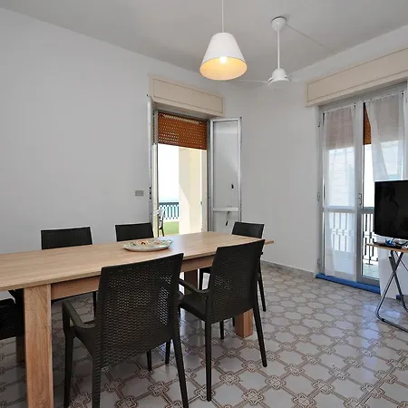 Apartment Attico Galilei Gallipoli