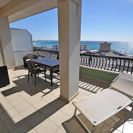 Apartment Attico Galilei