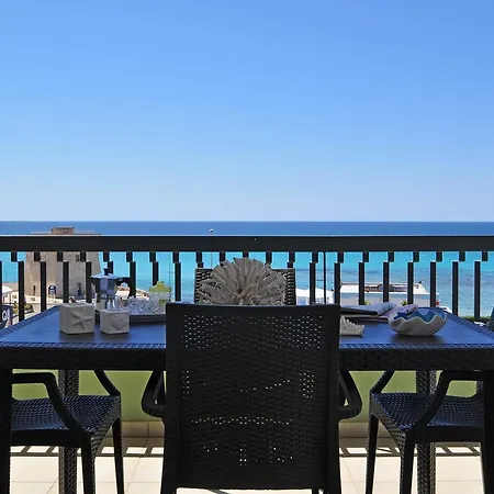 Attico Galilei Apartment *