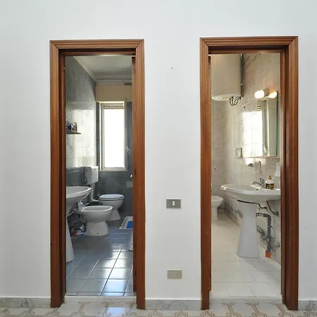 Attico Galilei Apartment *