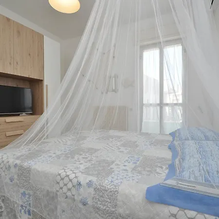 Attico Galilei Apartment