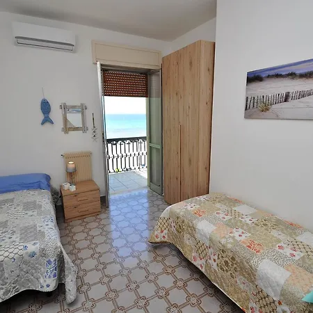 Attico Galilei Apartment Gallipoli