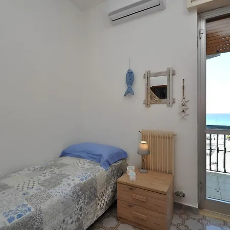 Attico Galilei * Gallipoli