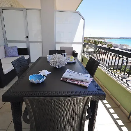 Apartment Attico Galilei *