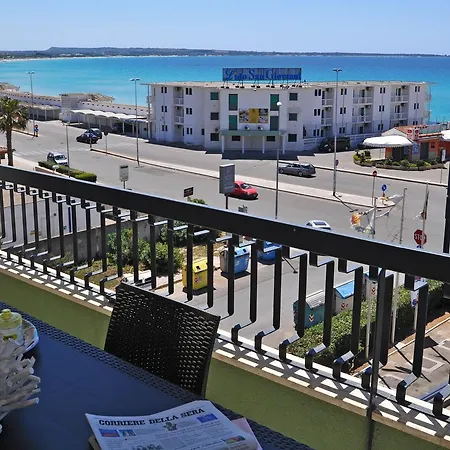 Apartment Attico Galilei *