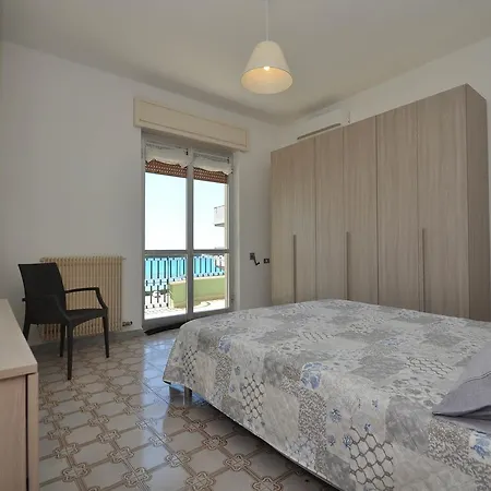 Apartment Attico Galilei