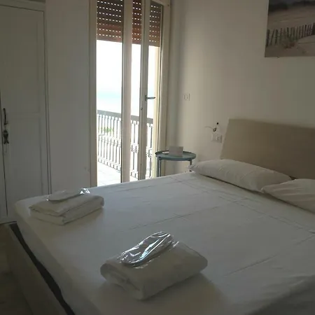 Apartment Attico Galilei Fronte Mare By Salentoville Gallipoli