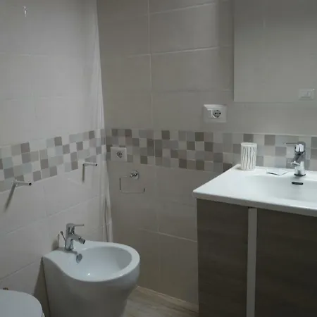 Attico Galilei Fronte Mare By Salentoville *