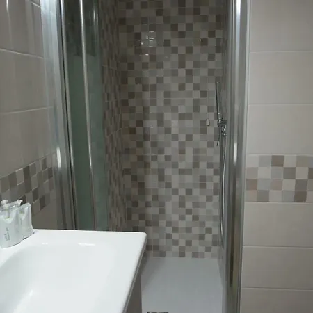 Apartment Attico Galilei Fronte Mare By Salentoville Gallipoli